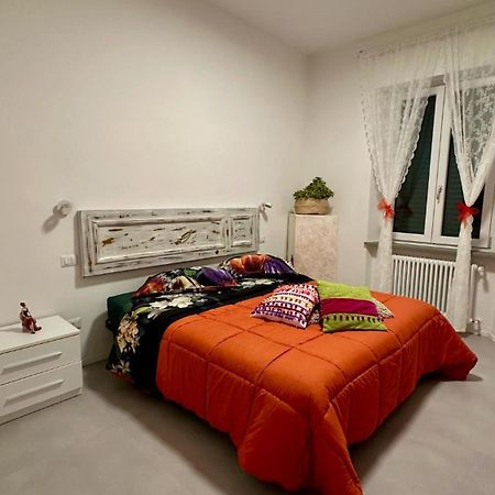 Birimari House Apartment Arezzo Ngoại thất bức ảnh