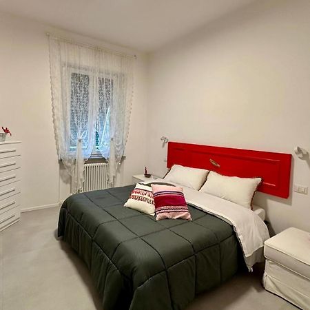 Birimari House Apartment Arezzo Ngoại thất bức ảnh