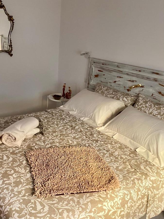 Birimari House Apartment Arezzo Ngoại thất bức ảnh
