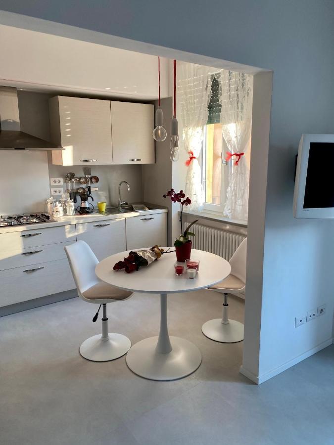 Birimari House Apartment Arezzo Ngoại thất bức ảnh