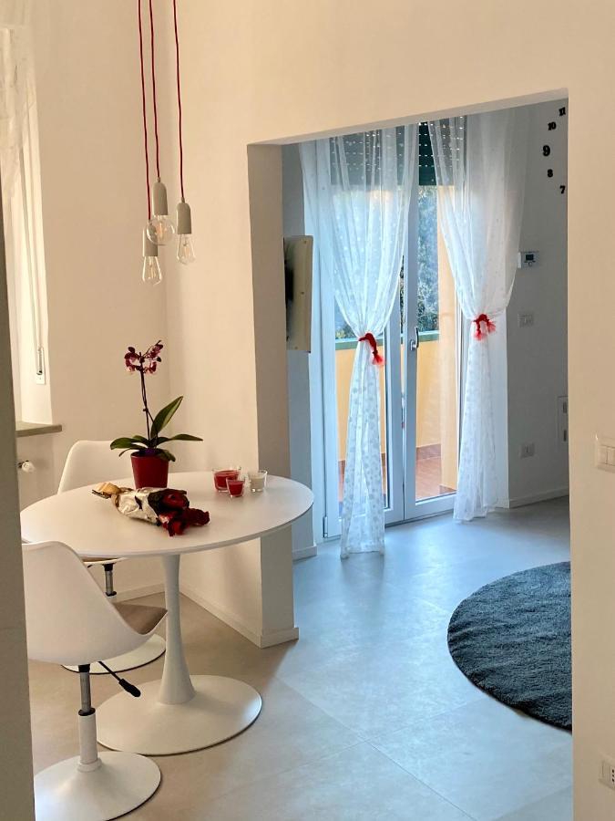 Birimari House Apartment Arezzo Ngoại thất bức ảnh