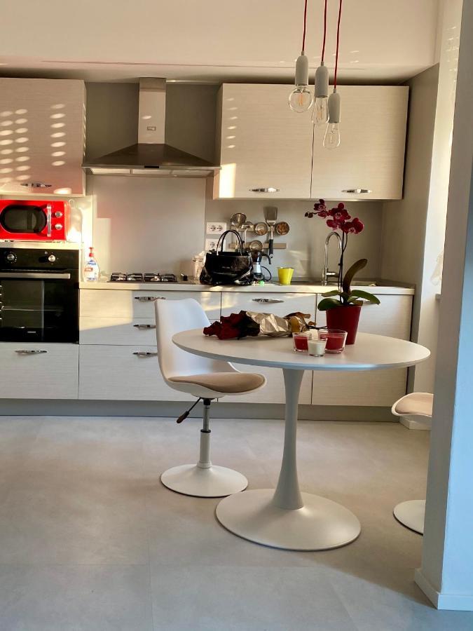 Birimari House Apartment Arezzo Ngoại thất bức ảnh