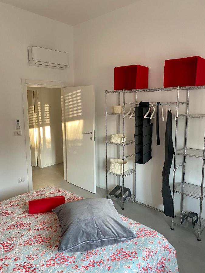 Birimari House Apartment Arezzo Ngoại thất bức ảnh