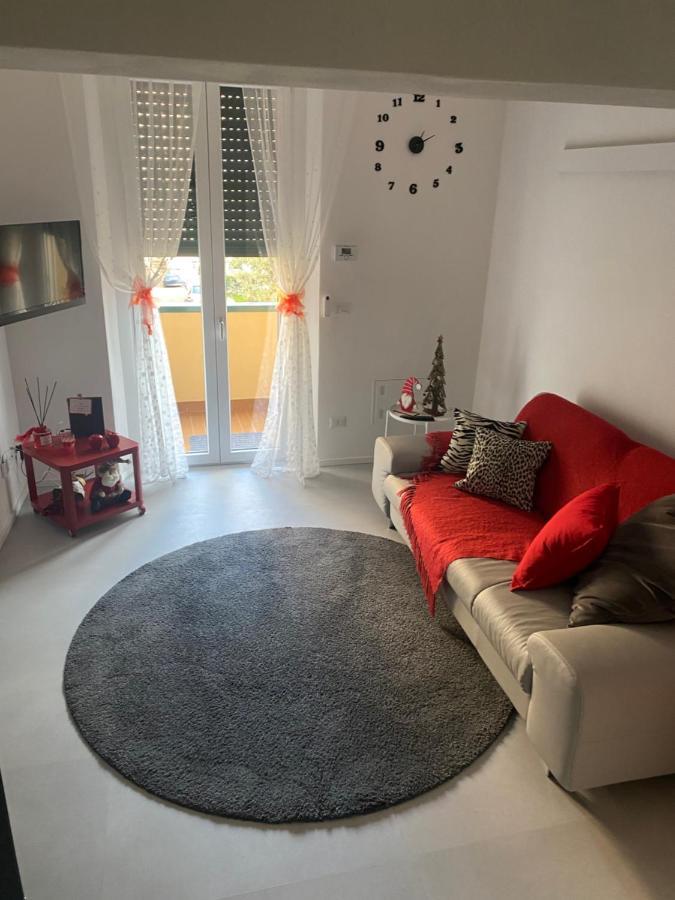 Birimari House Apartment Arezzo Ngoại thất bức ảnh