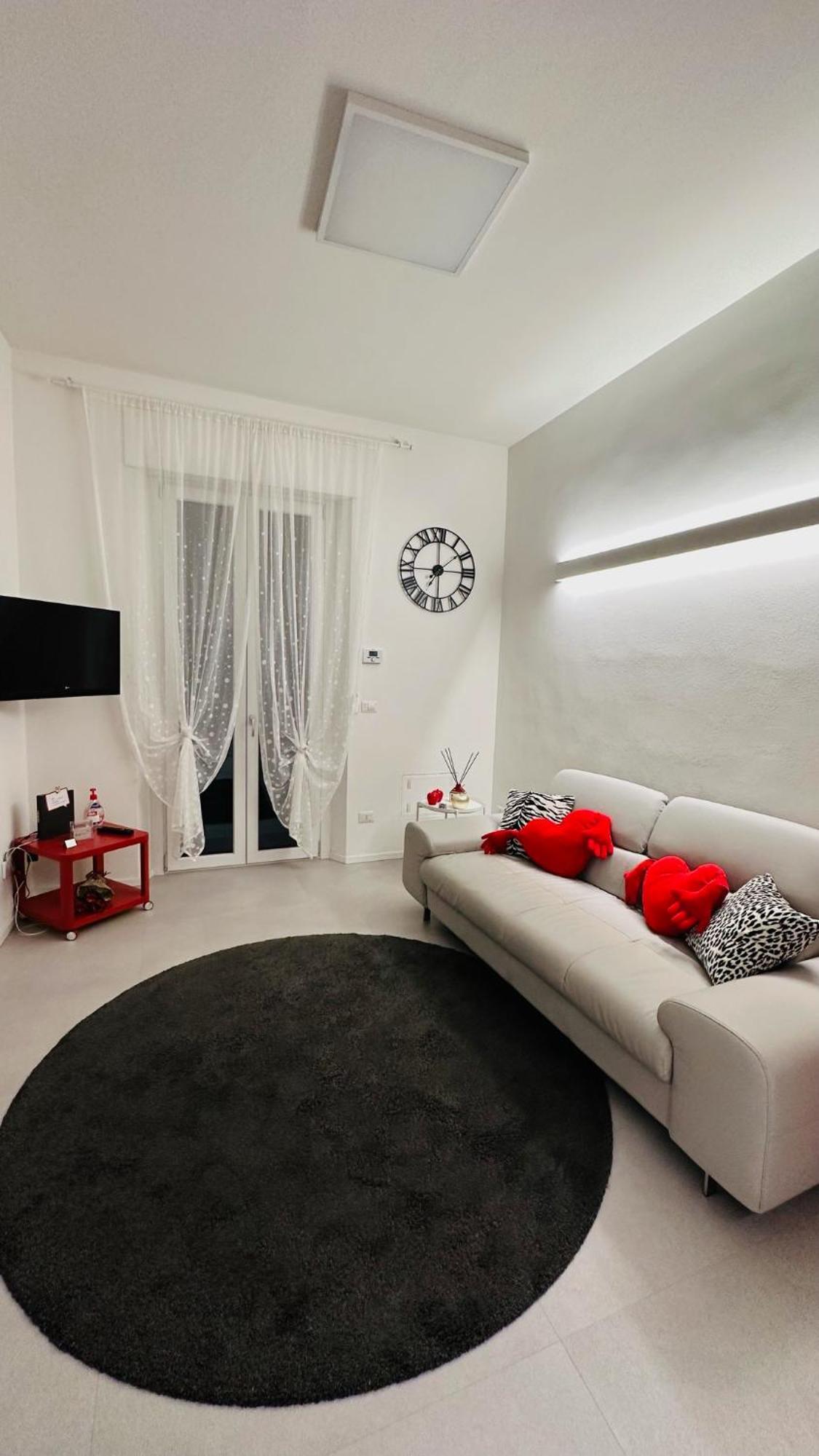 Birimari House Apartment Arezzo Ngoại thất bức ảnh