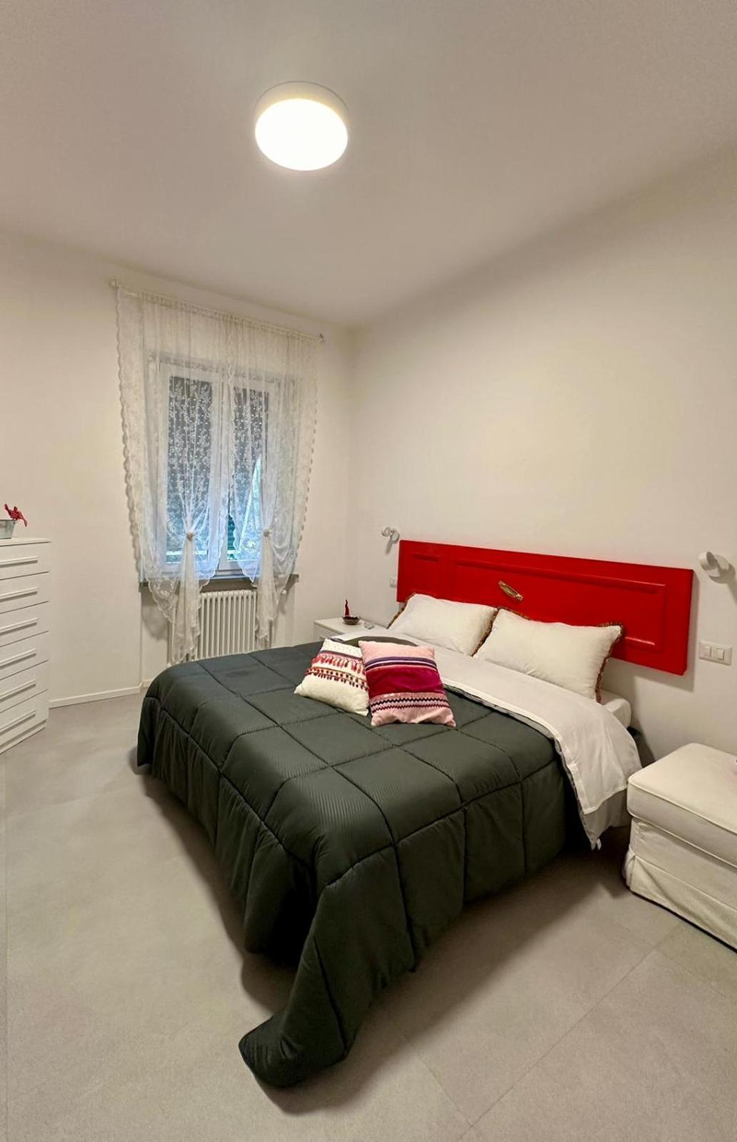 Birimari House Apartment Arezzo Ngoại thất bức ảnh